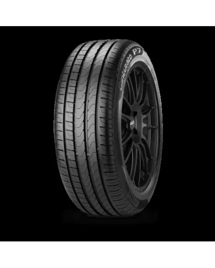 Pneu Aro 17 Pirelli P7 Cinturato (Ka) Run Flat 205/50R17 89W