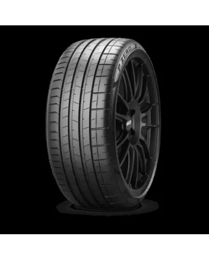 Pneu Aro 19 Pirelli P-Zero (Ks) Xl 225/40R19 93Y