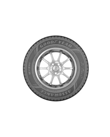 Pneu Aro 13 Goodyear 175/70R13 Assurance Maxlife 82T